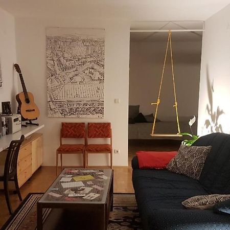 Apartmán Unit4Six SJJ Exteriér fotografie