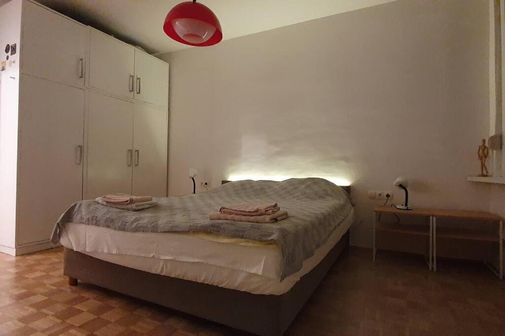 Apartmán Unit4Six SJJ Exteriér fotografie