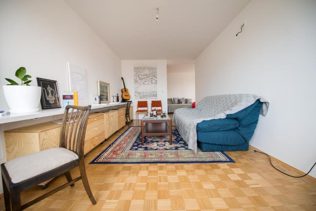 Apartmán Unit4Six SJJ Exteriér fotografie
