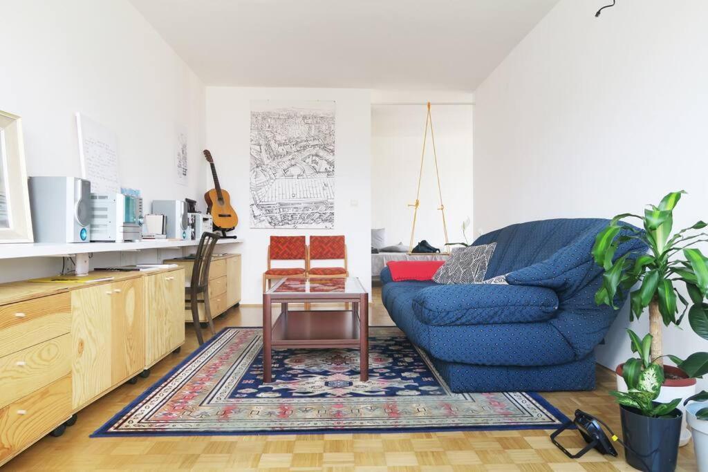 Apartmán Unit4Six SJJ Exteriér fotografie