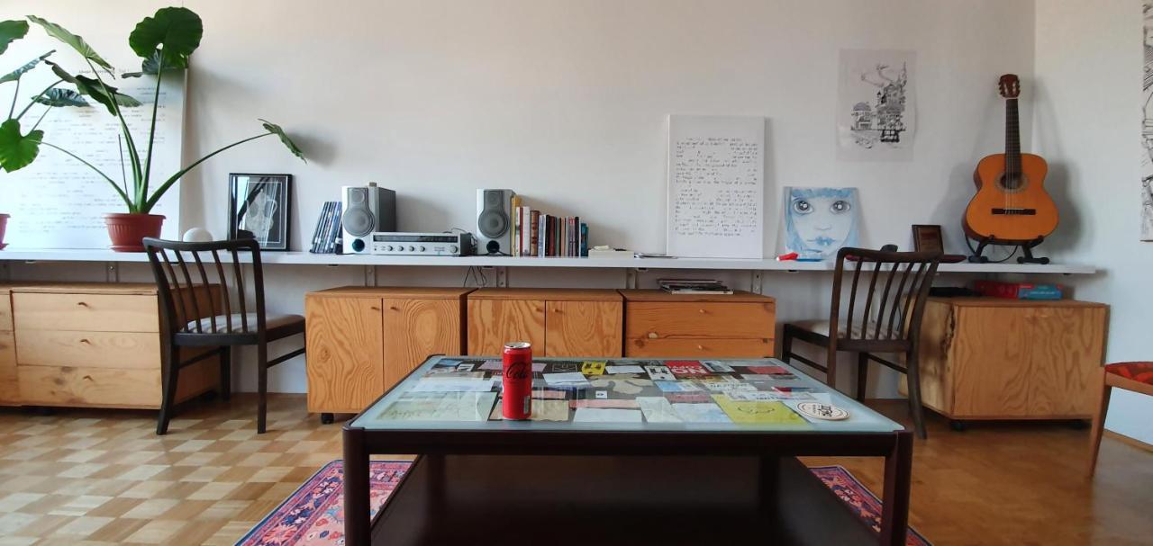 Apartmán Unit4Six SJJ Exteriér fotografie