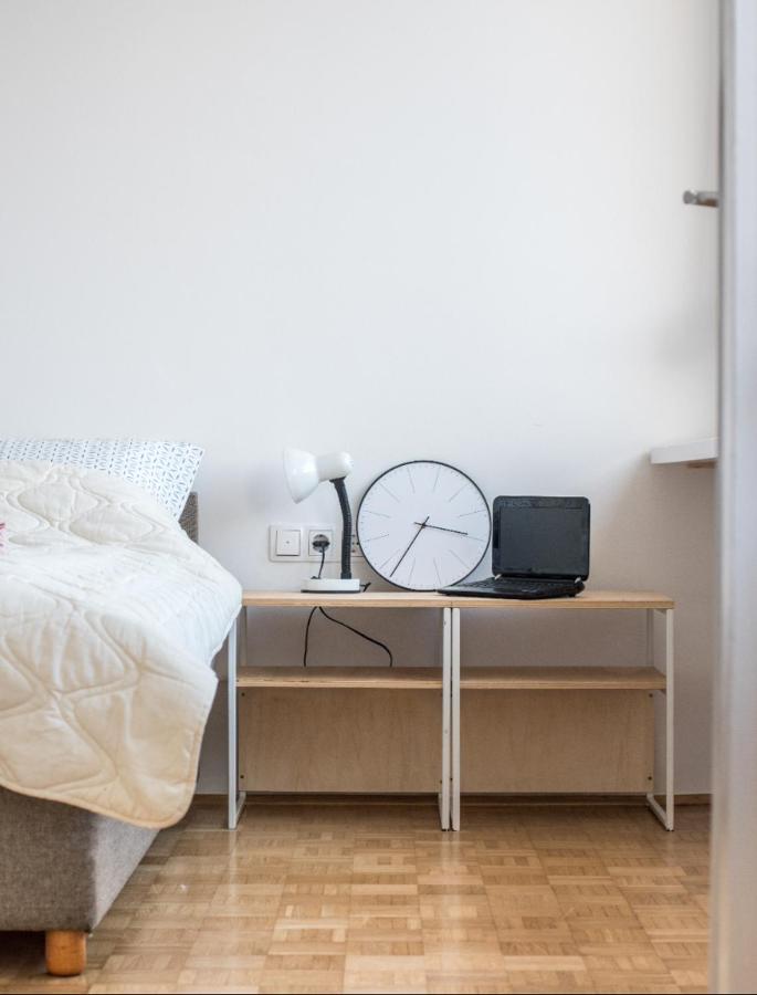 Apartmán Unit4Six SJJ Exteriér fotografie